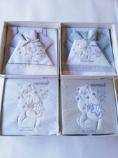 Coordinato lettino (culla) set