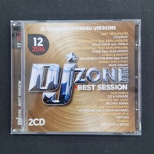 DJ Zone Best Session 12-2016