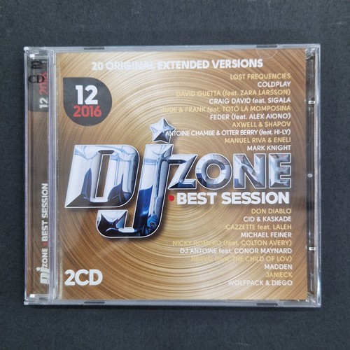 Zone best session 2016 - zone,