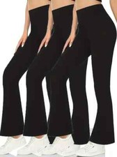 3-Pack Flare Women's