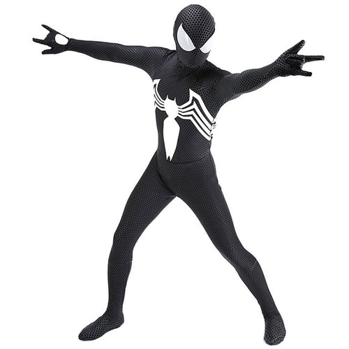 Nuovo venom tuta simbionte - nuovo,