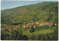 VILLA BASILICA E FRAZIONE