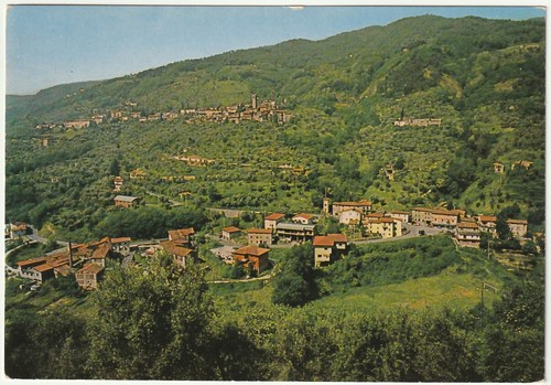 Villa basilica frazione - villa,