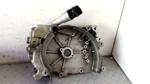 Carter motore lato - carter,