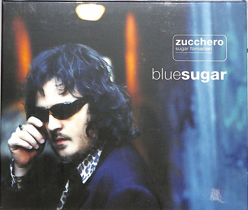 Ebond zucchero blue sugar - -,