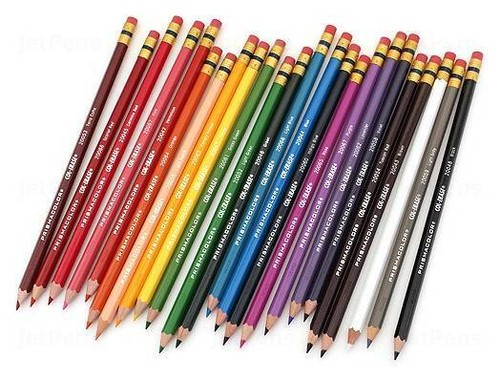 Prismacolor premier col - premier, col-erase