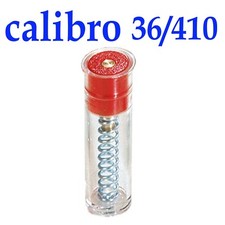 salvapercussore calibro 36 salva percussori percussore cartuccia scarica fucile