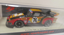 Spark 1:43 - Porsche 935 "Le
