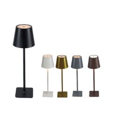 Lampada da Tavolo LED Moderno