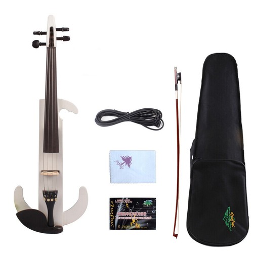 Advance violino elettrico - advance, 4/4