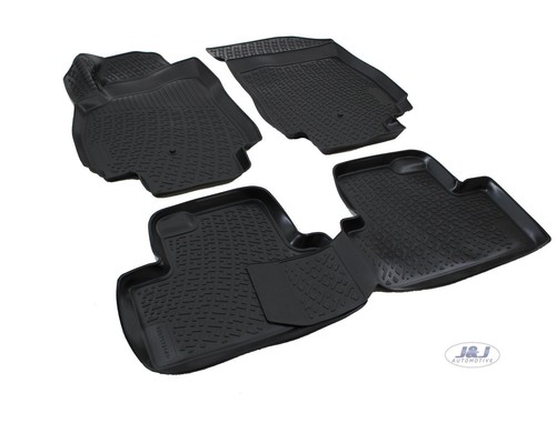 Tappeti tappetini auto per - 3d,