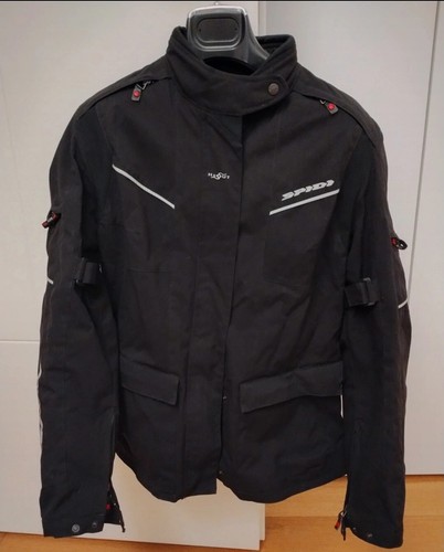 Giacca moto spidi venture - moto,