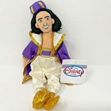 Disney Store ALADDIN's Aladdin