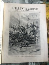 L' Illustrazione Italiana 20