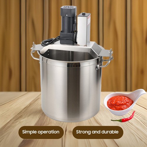 Frullatore automatico per