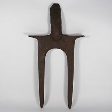 ANTICA TESTA DI VANGA FORCA