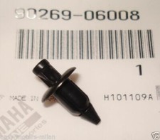 CLIP CLIPS RIVETTO FERMO VITE