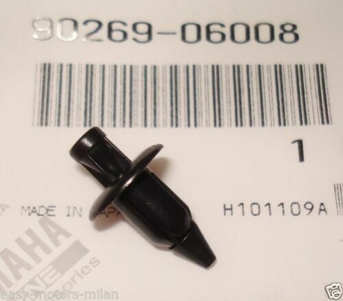 Clip clips rivetto fermo vite - clip,
