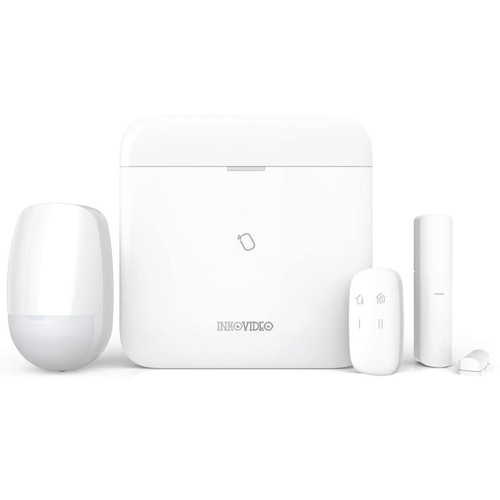Inkovideo inko pro kit sistema - inkovideo,