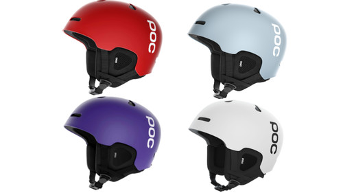 Casco sci neve poc auric - casco, da