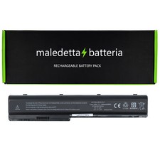 Batteria NERA per HP-compaq