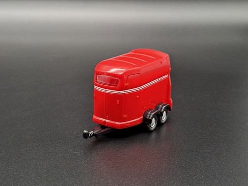 Wiking h0 rimorchio - 1:87,