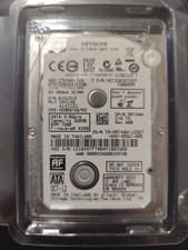 Hard Disk 320GB Hitachi