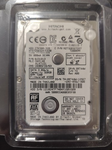 Hard disk 320gb - hard,