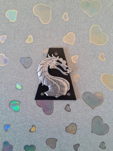 Truss rod cover for - ,