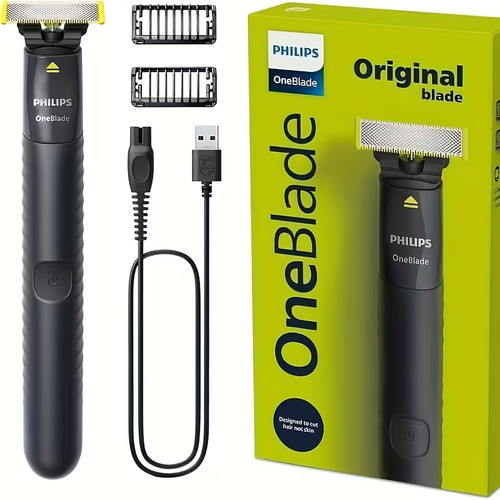 Philips oneblade rifinisci - philips,