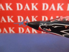 Die cast 1/100 Modellino Aereo