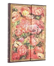 Agenda Paperblanks, 2026 Renoir Letter to Morisot 12 mesi Midi - AA.VV