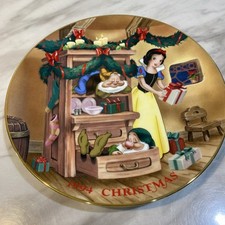 Disney Biancaneve Sette Nani