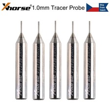 Sonda tracciante XHORSE 1,0 mm