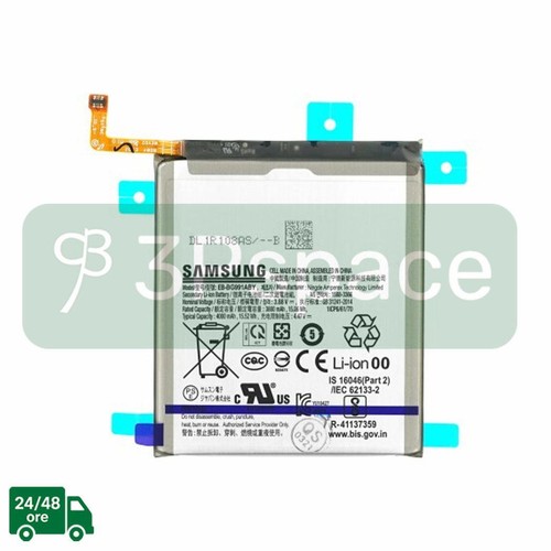 Batteria originale per samsung - originale,
