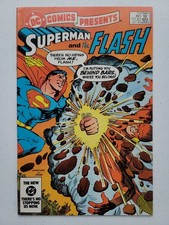 DC Comics Presents 1982 #73