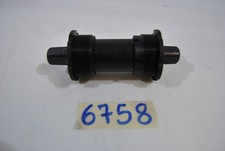 Modalità pedaliera asse