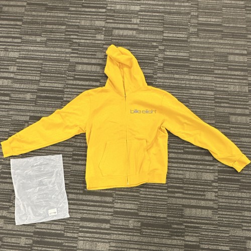 Felpa con cappuccio zip - cappuccio, e