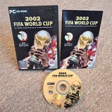 Videogioco CD-ROM Mondiali