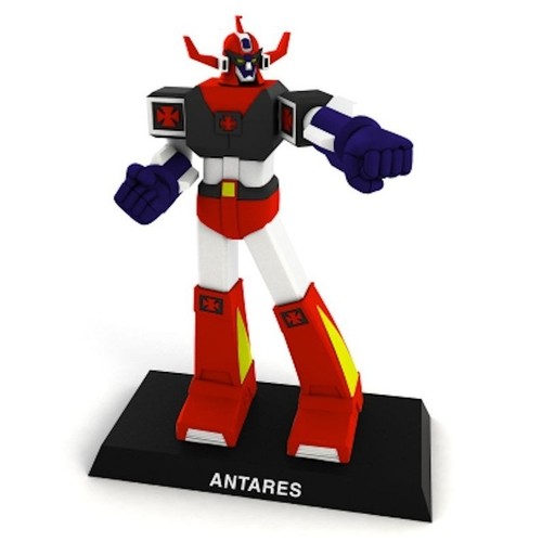 Antares cms go nagai - go,