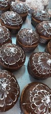 panettone artigianale  Nutella