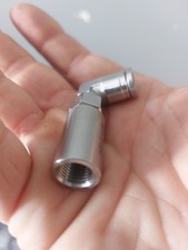 1 X PORTA INIETTORI UGELLO