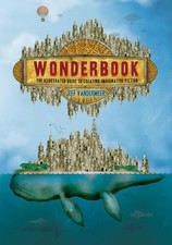 Wonderbook:The Illustrated