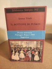 Vitale Serena - Il bottone di