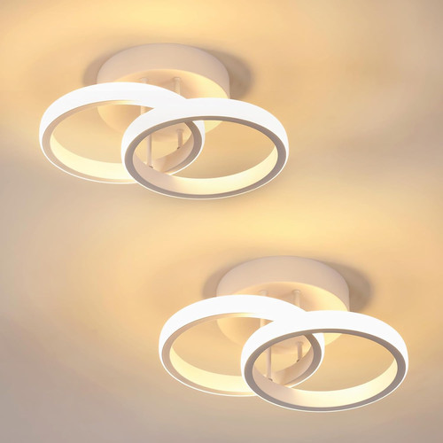 Plafoniera led soffitto - plafoniera,