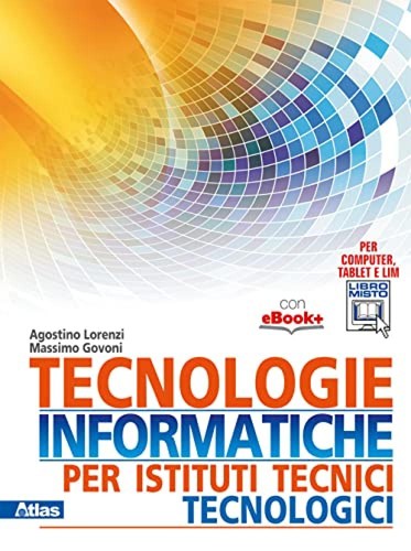 Tecnologie informatiche per