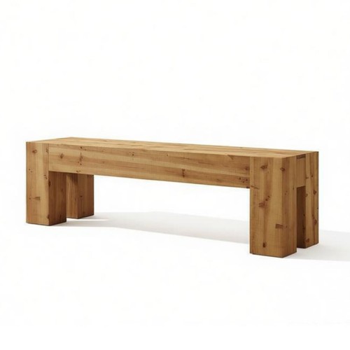 Panca scarpiera - scarpiera, legno