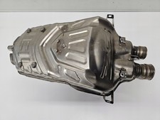 Terminale di scarico silenziatore Ducati 749 999