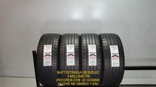 GOMME USATE   205/45R16 83H