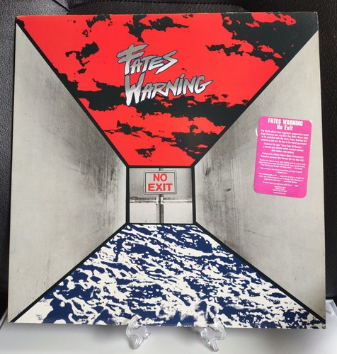Fates warning evil 12 - fates, evil"